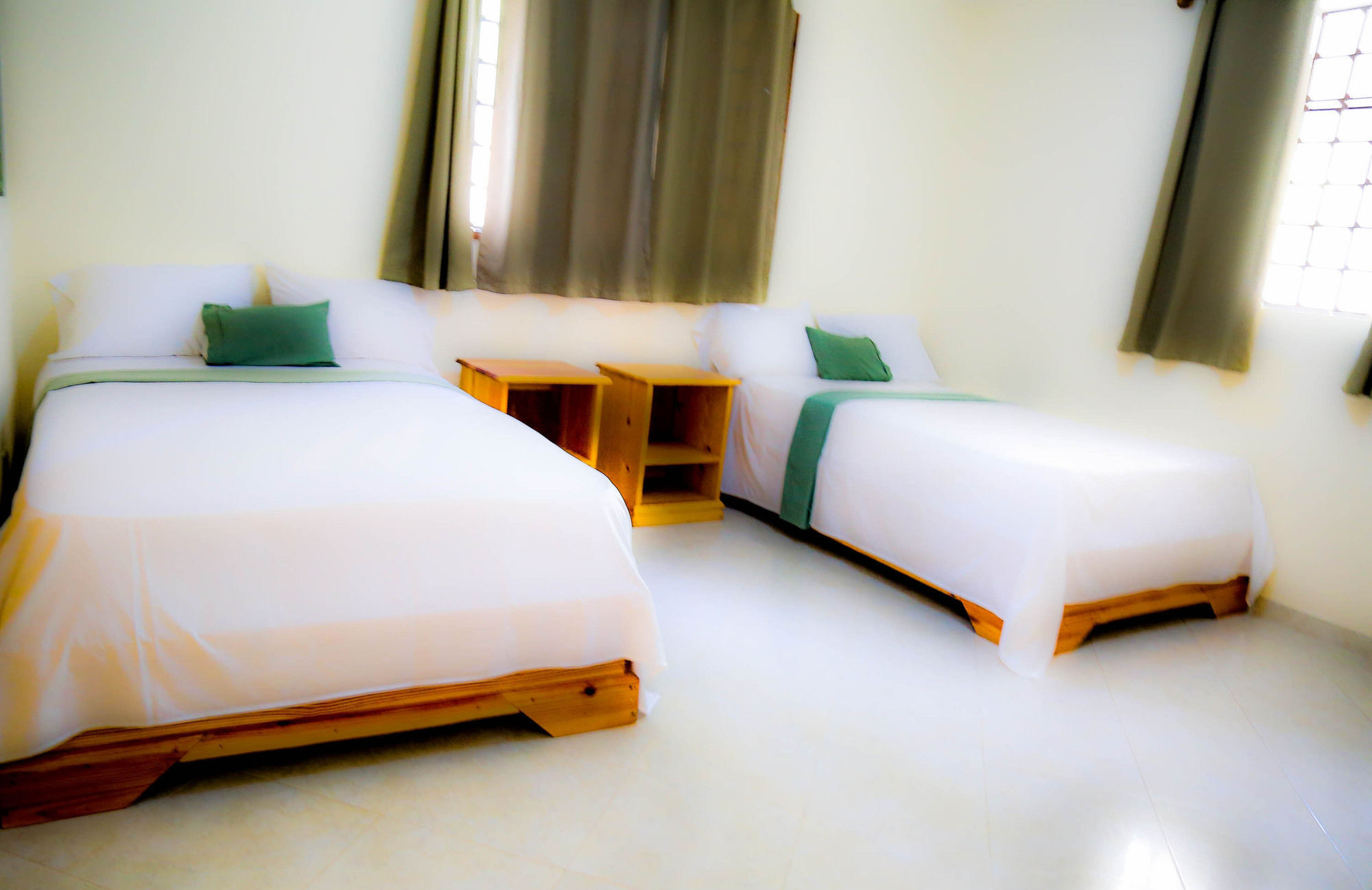 Hotel Inoubliable Cotterelle Kültér fotó